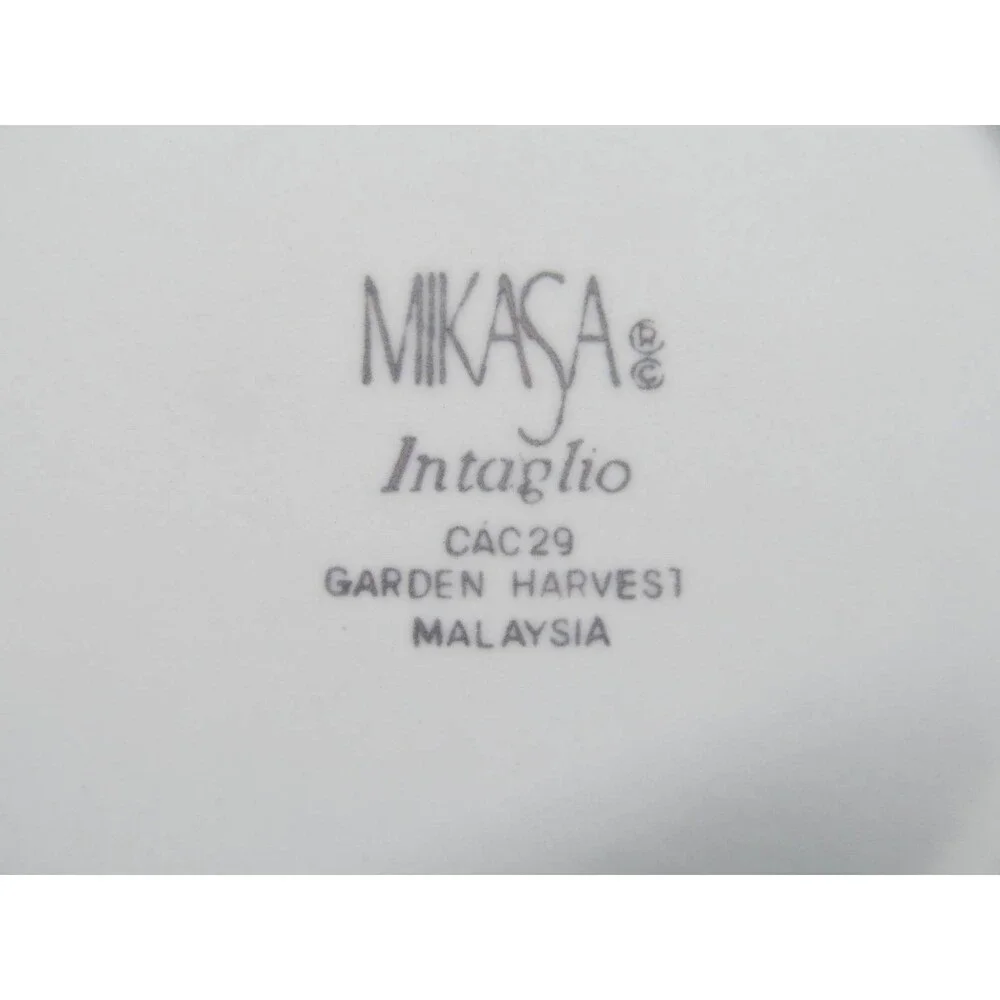 Mikasa these are